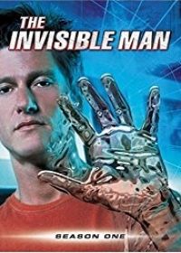 A láthatatlan ember 1. évad (2000)