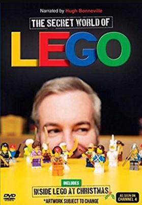 A LEGO titkos világa (2015)