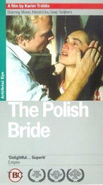 A lengyel menyasszony (1998)