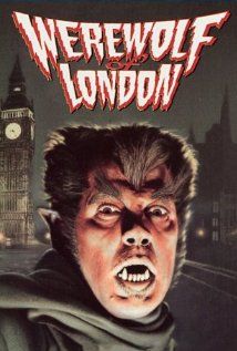 A londoni vérfarkas (1935)