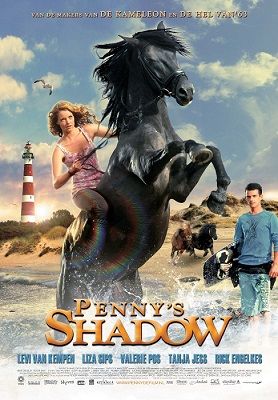 A lovam, Árnyék (Penny's Shadow) (2011)