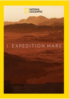 A Mars felfedezői (2016)
