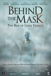 A maszk mögött: Leslie Vernon felemelkedése (2006)