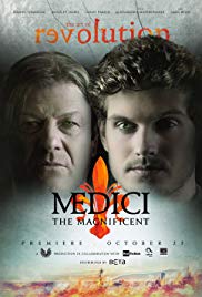 A Mediciek hatalma 3. évad (2020)
