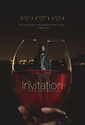 A meghívás (2015)