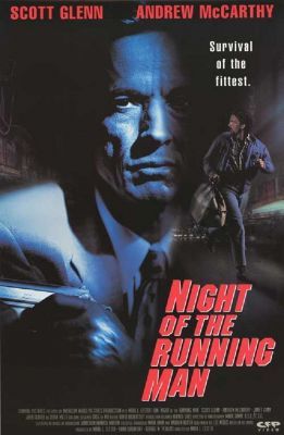 A menekülő ember éjszakája (1995)