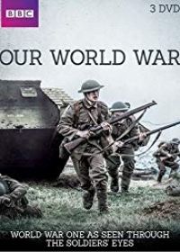 A mi világháborúnk 1. évad