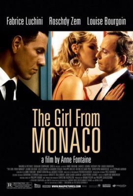 A monacói lány (2008)