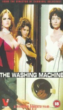 A mosógép (1993)