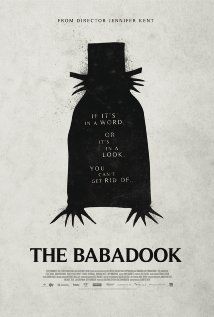A Mumus (The Babadook) (2014)