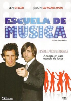 A musicalsztár (2009)