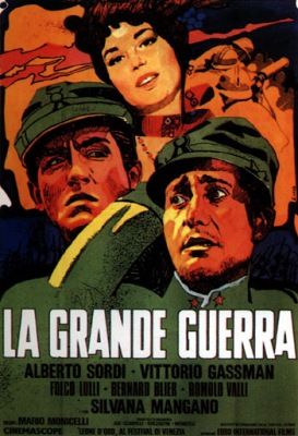 A nagy háború (1959)