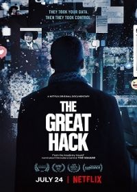 A nagy hack (2019)