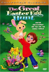 A nagy húsvéti tojásvadászat (2000)