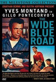 A nagy kék országút (1957)