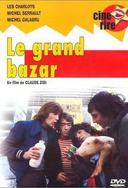 A nagy kóceráj (1973)