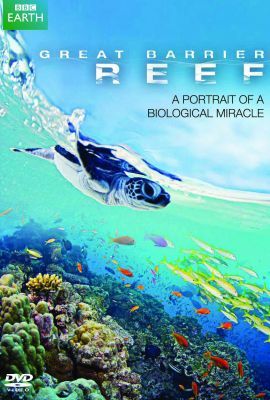 A Nagy-Korallzátony 1. évad (2012)