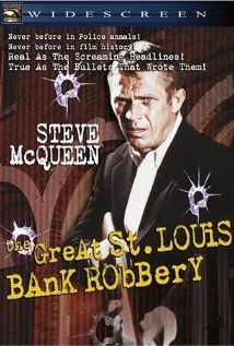A nagy St. Louis-i bankrablás (1959)