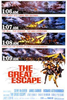 A nagy szökés (1963)