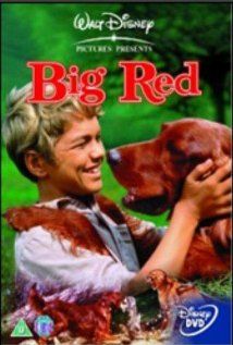 A nagy vörös kutya (1962)