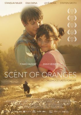 A narancs illata (2019)