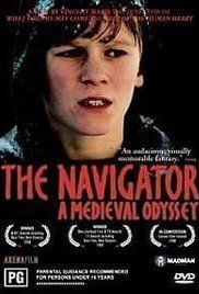 A navigátor - Egy közepkori Odüsszeia (1988)