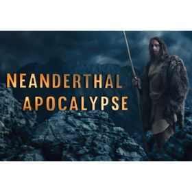 A neandervölgyiek apokalipszise 1. évad (2015)