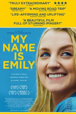 A nevem Emily (2015)