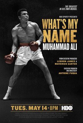 A nevem: Muhammad Ali (2019)