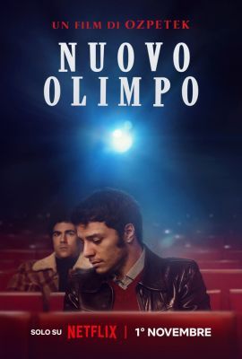 A Nuovo Olimpo sötétjében (2023)