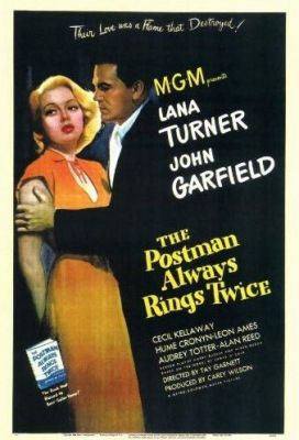 A postás mindig kétszer csenget (1946)