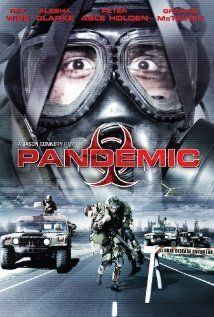 A pusztító járvány (2008)