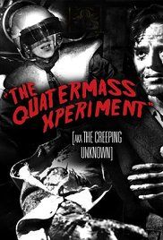 A Quatermass kísérlet (1955)