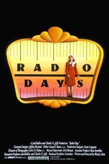 A rádió aranykora (1987)