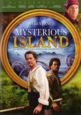 A rejtelmes sziget (2005)