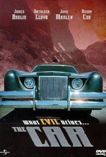 A rettegés autója (1977)