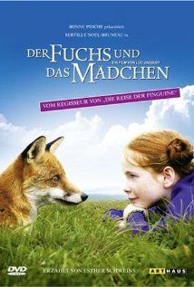 A róka és a gyerek (2007)