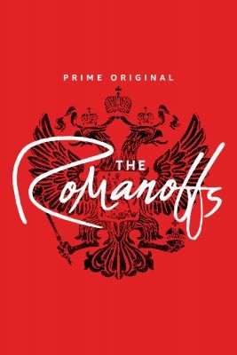 A Romanov-dinasztia 1. évad (2018)