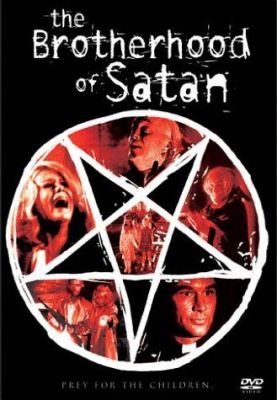 A sátán testvérisége (1971)