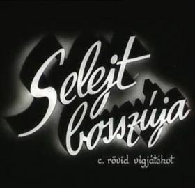 A selejt bosszúja (1951)