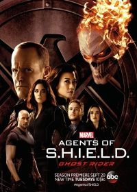 A S.H.I.E.L.D ügynökei 4. évad (2016)