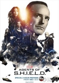 A S.H.I.E.L.D ügynökei 5. évad (2017)