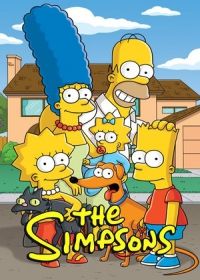 A Simpson család 27. évad (2015)