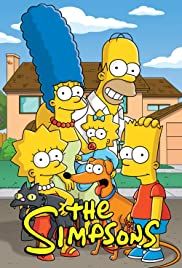 A Simpson család 32. évad (2020)