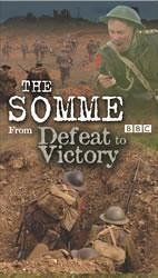 A Somme-i csata - A vereségtől a győzelemig (2006)