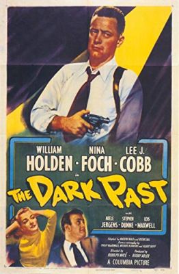 A sötét múlt (1948)