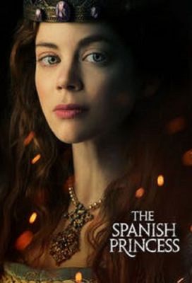 A spanyol hercegnő 1. évad