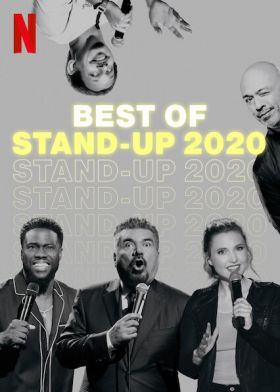 A stand-up legjava (2020)