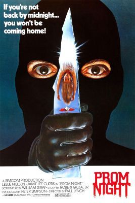 A szalagavató fantomja (1980)