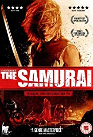 A szamuráj (2014)